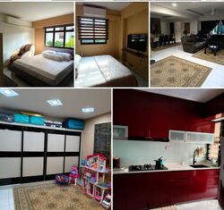 Choa Chu Kang Crescent (Choa Chu Kang),  #527691721